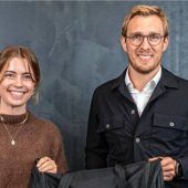Ein Team, drei starke Partner