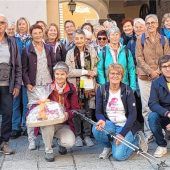 Eine wichtige Freundschaft bleibt erhalten – Reise nach Briançon und Aufruf an neue Partner