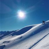 Rückblick auf das Bergjahr