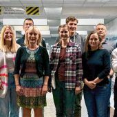 Die Bayerische Sportjugend sagt Danke