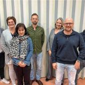 Tobias Voglmaier ist neuer Vorsitzender