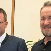 Martin Haas wird Wahlleiter