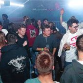 700 feiern in der Mühldorfer Tierzuchthalle