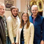 Neuwahlen beim SV Immergrün