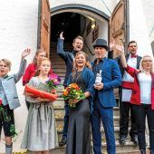 Mühldorf hat neue Regenten