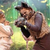 „Verhexter Märchenkessel“ im Gasthaus Messerschmied