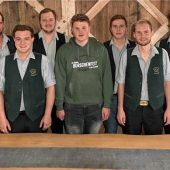 Neuwahlen beim Burschenverein