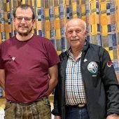 Neuwahlen bei den Schützen