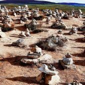 Erinnerung ist eine Brücke nach vorne