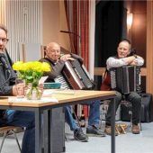 Im Bann von Räuber Franz Matzeder