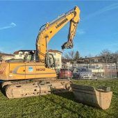 40 Stellplätze zusätzlich