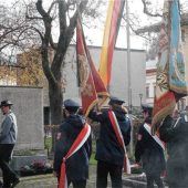 Bewegendes Gedenken an die Opfer der Kriege in Wasserburg