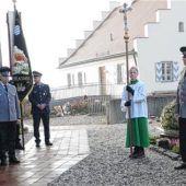 Der Friede braucht Pflege