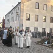 Frieden im Großen wie im Kleinen