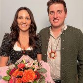 Neubeuern tanzt Jubiläumssamba