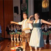 Ein Kindheitstraum geht in Erfüllung