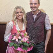 Aschaus Hoheiten lieben die Musik