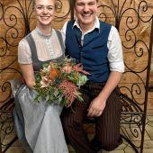 Eine Saison für den verstorbenen Faschingsprinzen