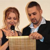 Im Einsatz für Fasching – und Fußball