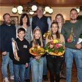 Das 80. Prinzenpaar in Folge