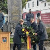 Das friedliche Miteinander schützen