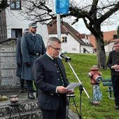 „Unser Leben steht im Zeichen der Hoffnung auf Versöhnung“