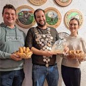 Neuer König bei „Bayerntreu“