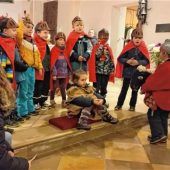 St. Martin im Kinderland