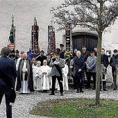 „Hinter jedem Toten standen ein Name, ein Schicksal, eine Familie“