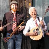 „Keltische Nacht“ mit dem Matching Ties Quartett