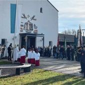 Stimmungsvoller Vereinsjahrtag in Heufeld