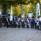 Gedenken und der innige Wunsch nach Frieden
