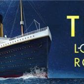 Tickets für Titanic-Ausstellung gewinnen