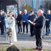 „Genau auf die Zeichen der Zeit achten“