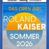 Mitreißender Konzertsommer in Burghausen und Tüßling