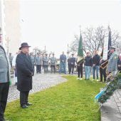 Gegen Hass und Gewalt und das Vergessen