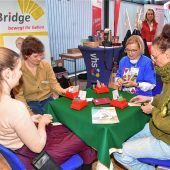 Rosenheimer Seniorenmesse: Mit Wissen, Austausch und Lebensfreude durchs Alter