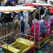 „Kleiner Winterzauber“ in Babensham