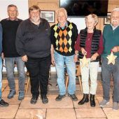 Bernd Böswald punktet mit Trümpfen und Soli