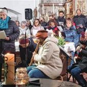 Frieden beginnt im Kleinen