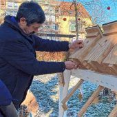 Perfekter Auftakt für Adventszeit im Betreuungszentrum in St. Wolfgang