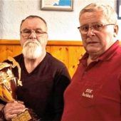 Paul Baumgärtner ist der 34. Meister