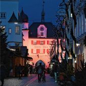 Zahlreiche Aktionen zum internationalen Tag gegen Gewalt an Frauen