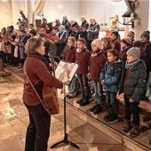 Musikalisches Abendlob