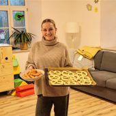 „Ich finde das Haus Marini und das Konzept einzigartig“