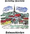 Freiwillige Feuerwehr Salmanskirchen