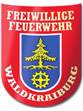 Freiwillige Feuerwehr Waldkraiburg