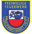 Freiwillige Feuerwehr Neumarkt-St. Veit