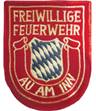Freiwillige Feuerwehr Au am Inn