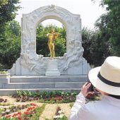 So reist die Jugend – und so 65 plus